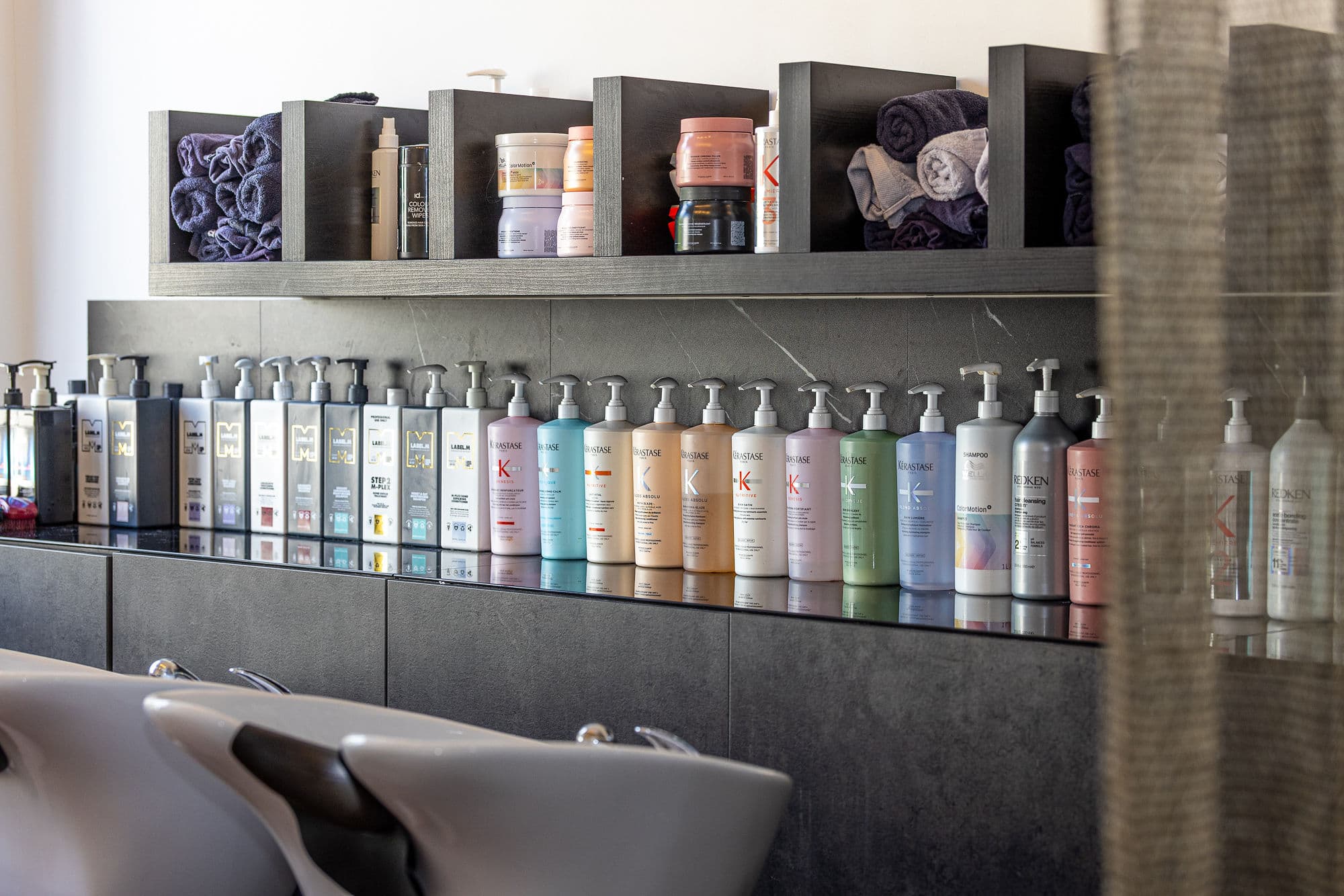 Sanké Mechelen Centrum