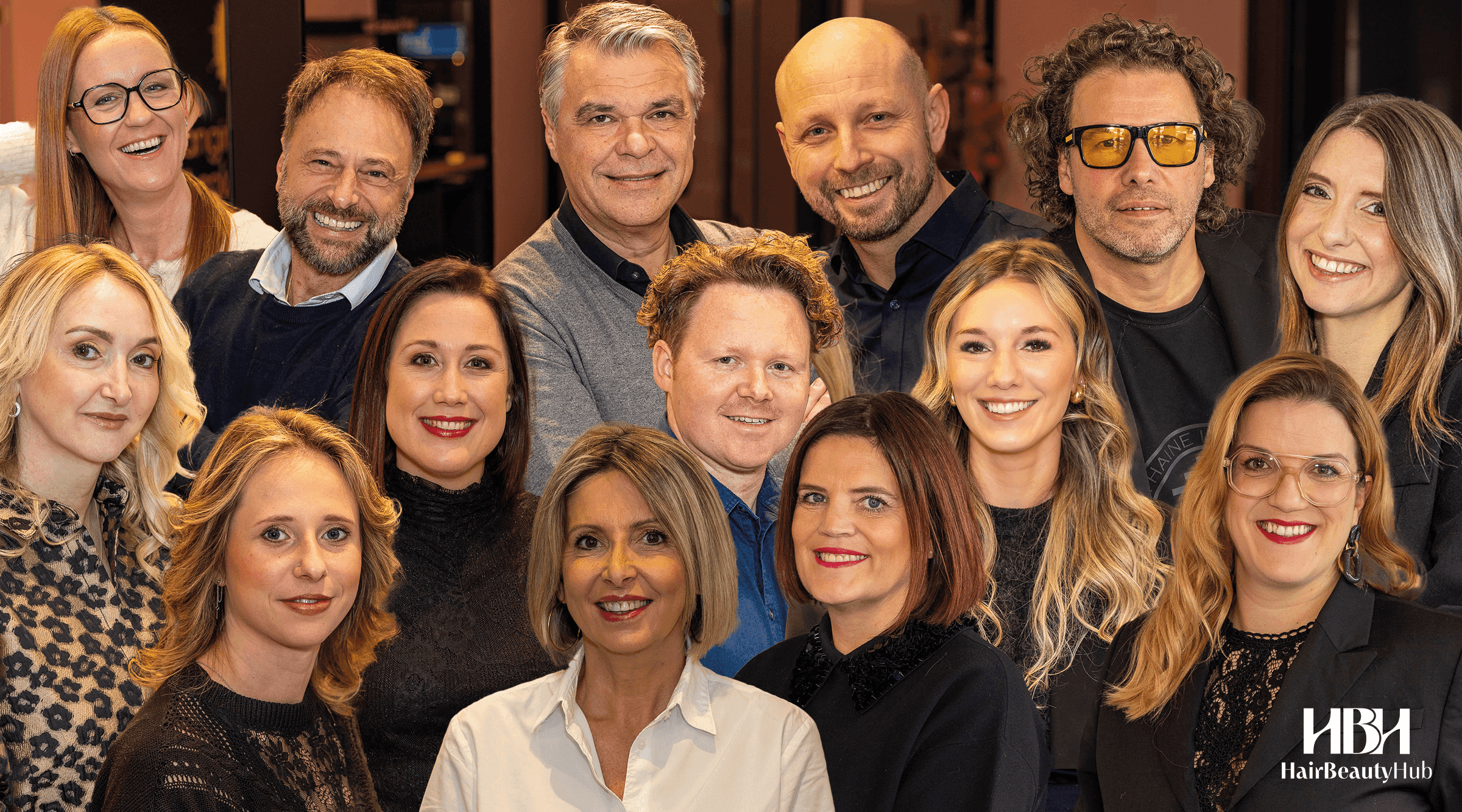 Meet our ambassadors!