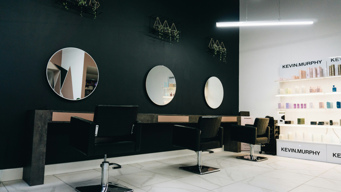 Cypress fixed Salon